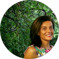 Simona Dagalova profile picture