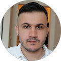Алейдин Караимин profile picture