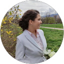 Кристина Никовска profile picture